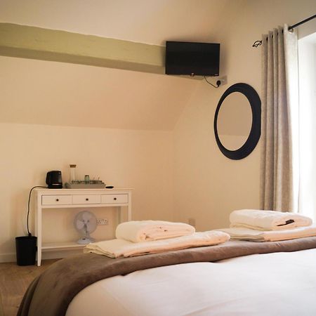 Lemon Tree Inn - Newly Refurbished Coastal Stay Swyre Exterior foto