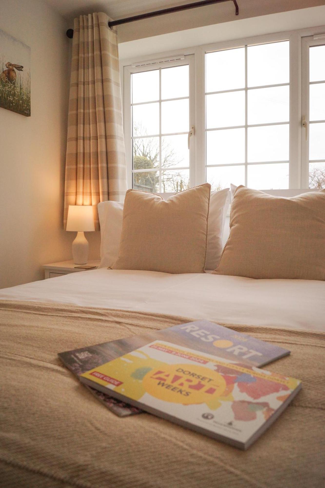 Lemon Tree Inn - Newly Refurbished Coastal Stay Swyre Exterior foto