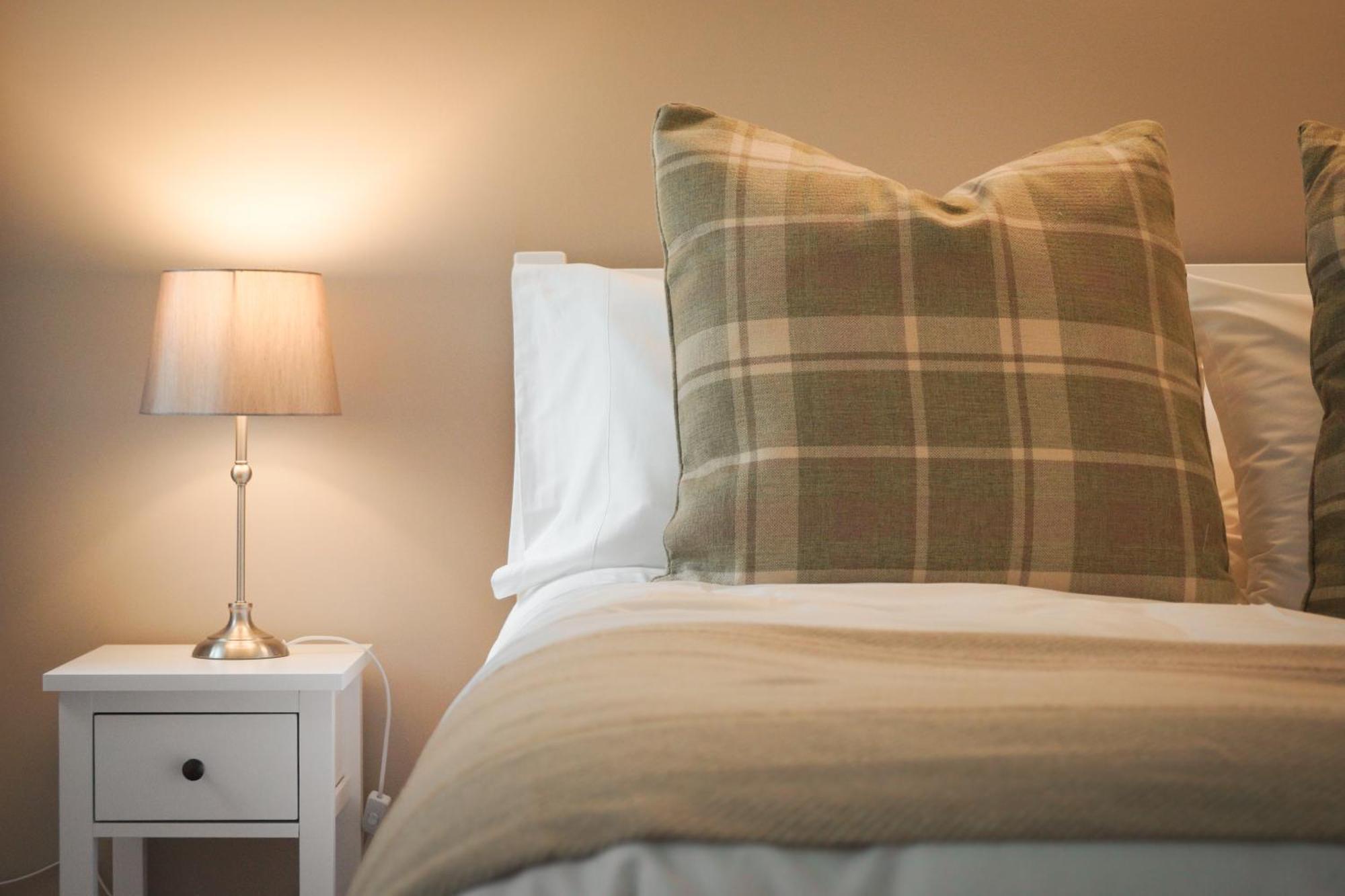 Lemon Tree Inn - Newly Refurbished Coastal Stay Swyre Exterior foto